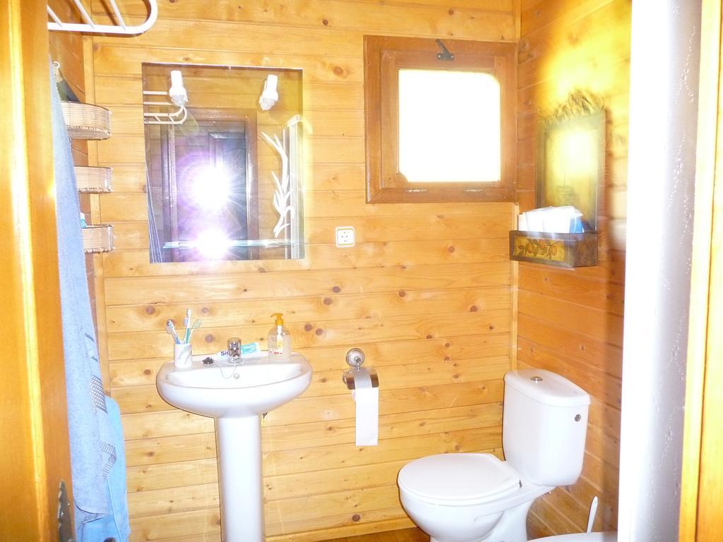 Maldagorri Apartment Ezkurra Room photo