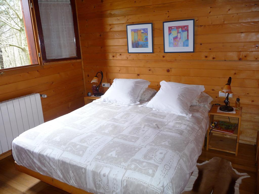 Maldagorri Apartment Ezkurra Room photo